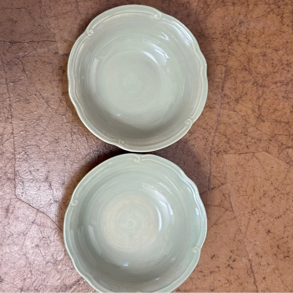 Tracy Porter Salad Bowls Set Of Two